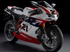 Ducati 1098 R Bayliss LimitedEdition